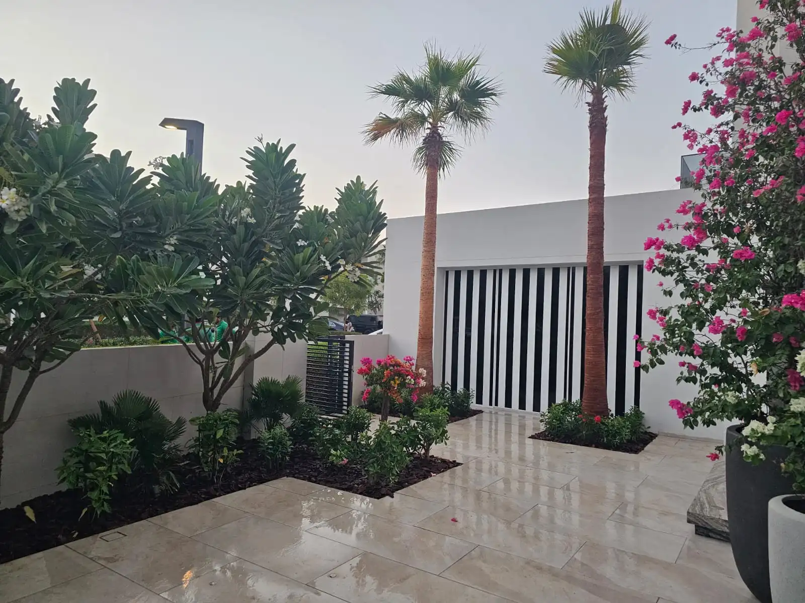 Al-Warda-Landscaping-Dubai