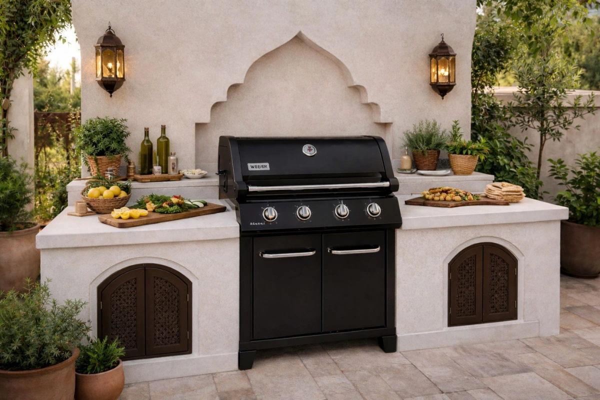 Make-BBQ-Area-Dubai