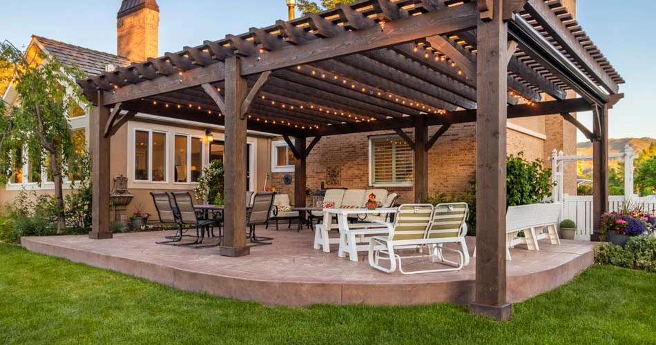 Pergola-Construction-in-Dubai