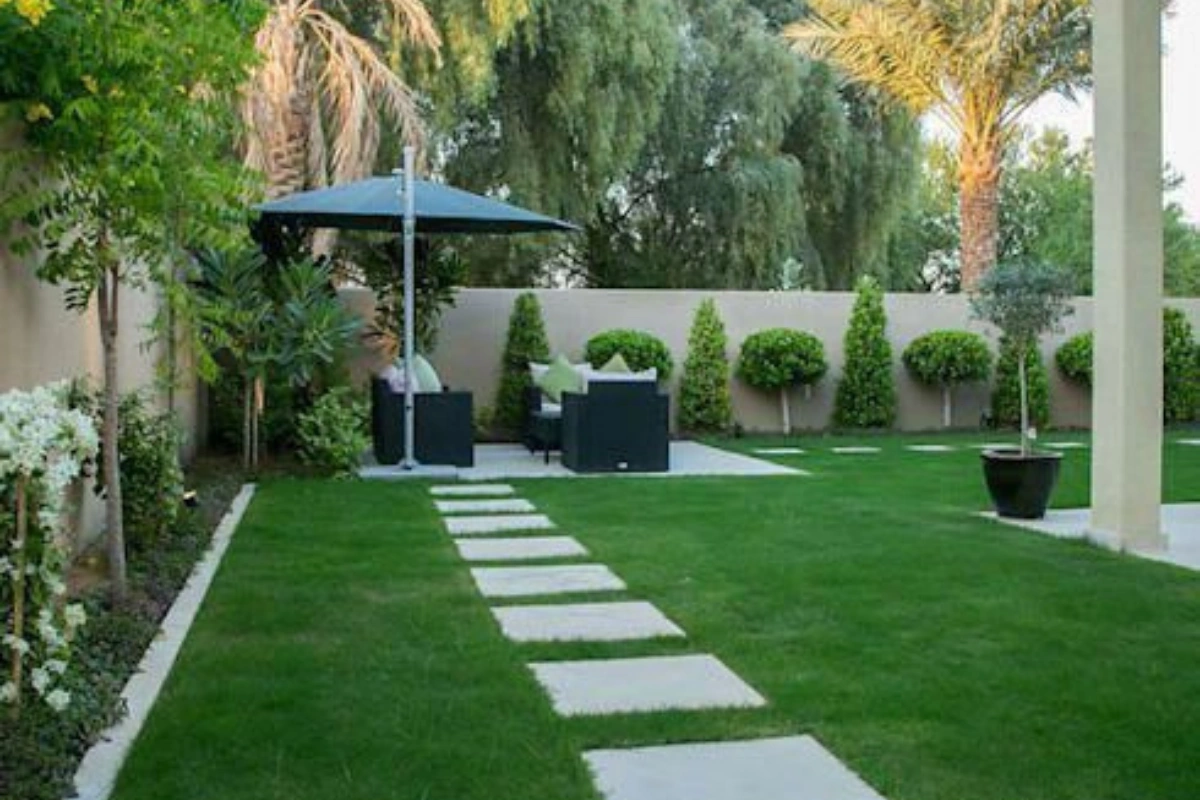 Softscape-Landscaping