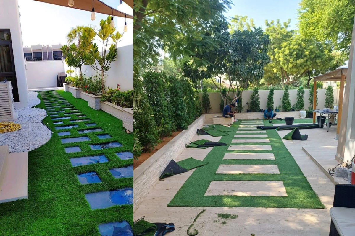 Tiles_Grass_works_alwardalandscaping