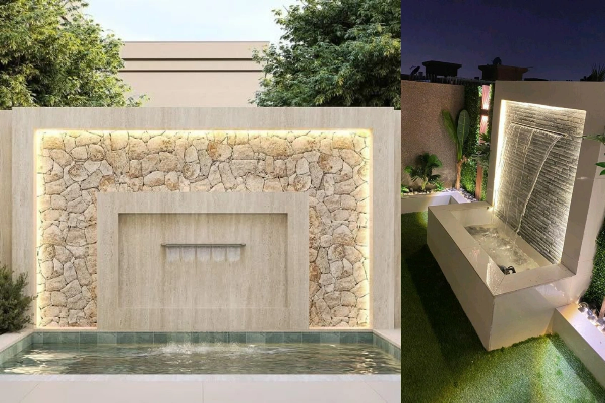 Water_Fall_Fountain_Al-Warda-Landscaping