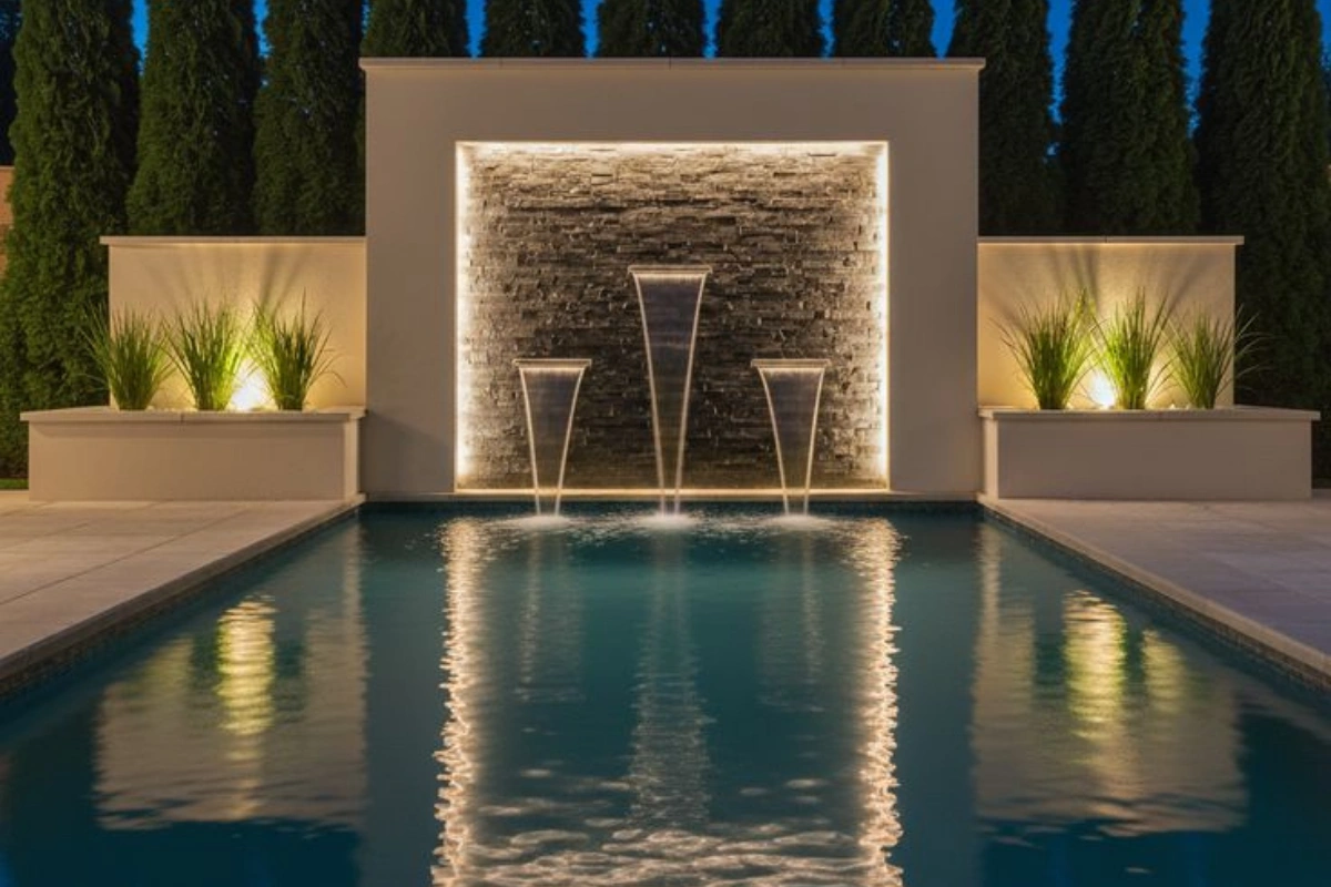 Water_Fountain_Pool_Al-Warda-Landscaping