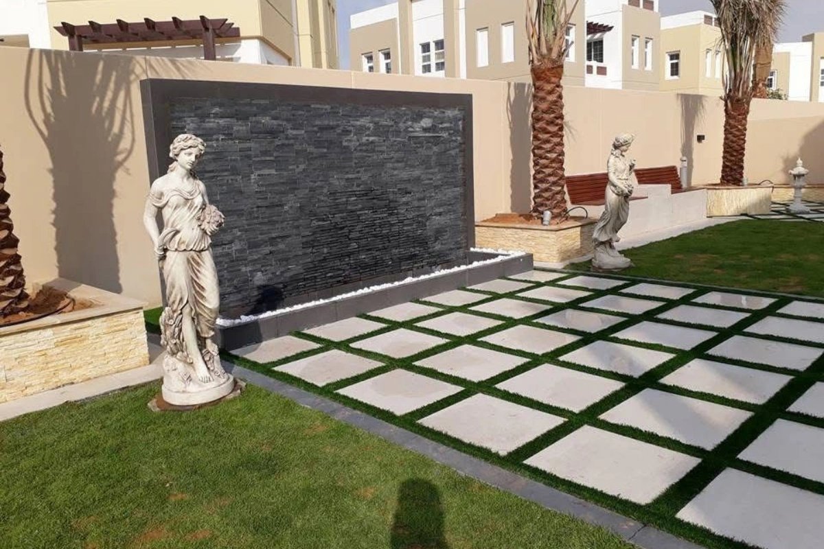 Water_Fountain_Project01_Al-Warda-Landscaping