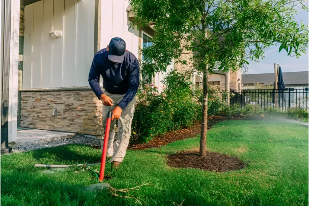 Garden Maintenance in dubai