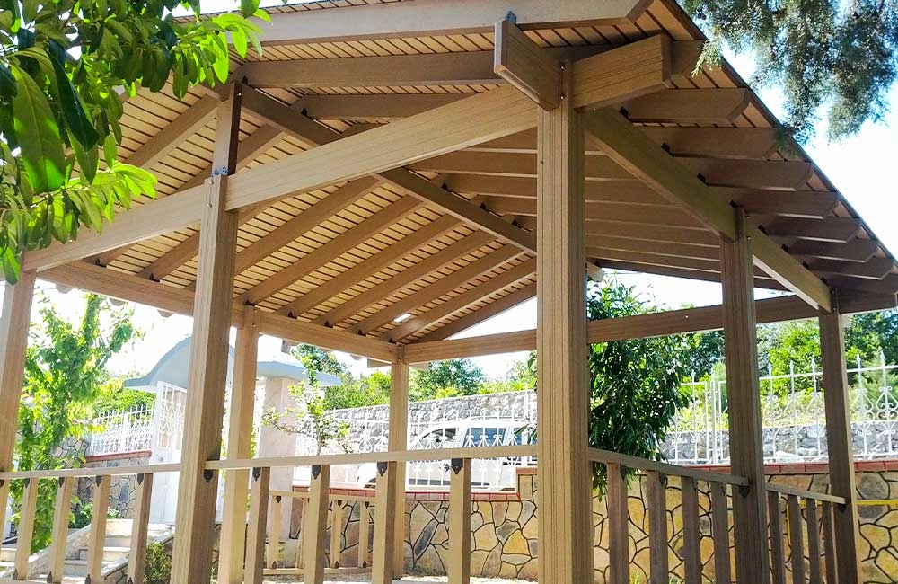 wooden-pergola-park-al-warda-landscaping