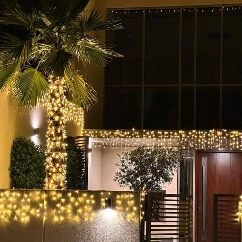 Tree & Palm Tree and home wall Lighting